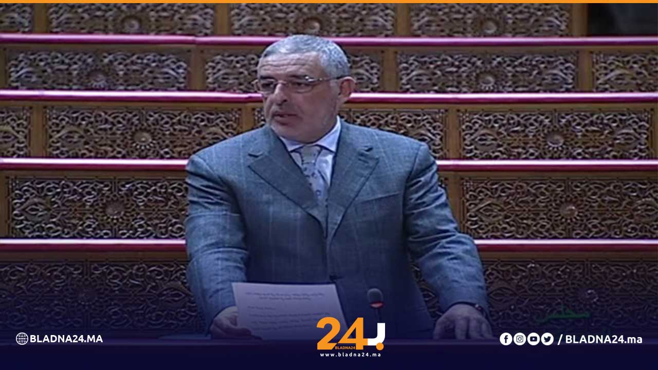 السياسة الفلاحية الاستثمار في الفلاح بلادنا24 أخبار المغرب