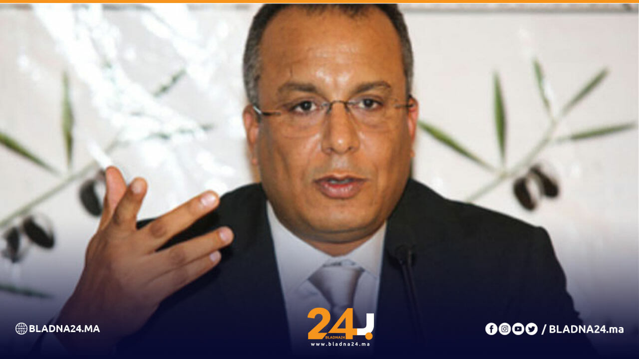جبهة القوى الديمقراطية بلادنا24 أخبار المغرب