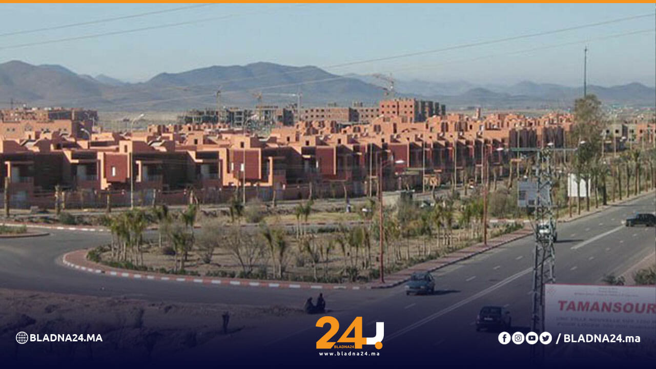 جماعة حربيل بلادنا24 أخبار المغرب