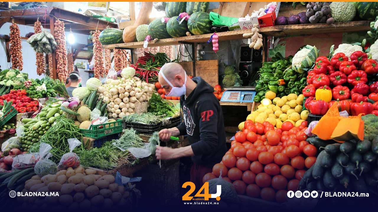 مراقبة الأسعار بلادنا24 أخبار المغر