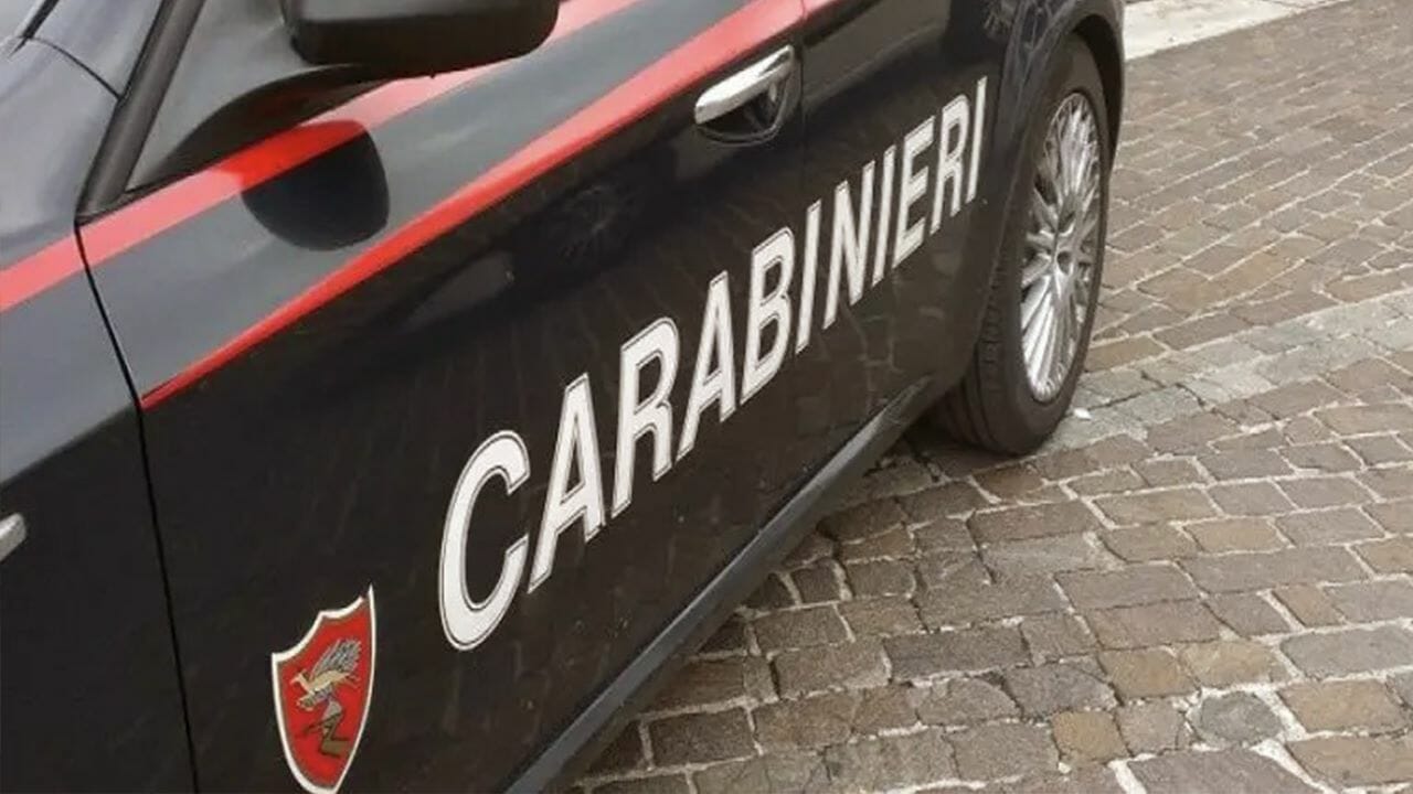 carabinier