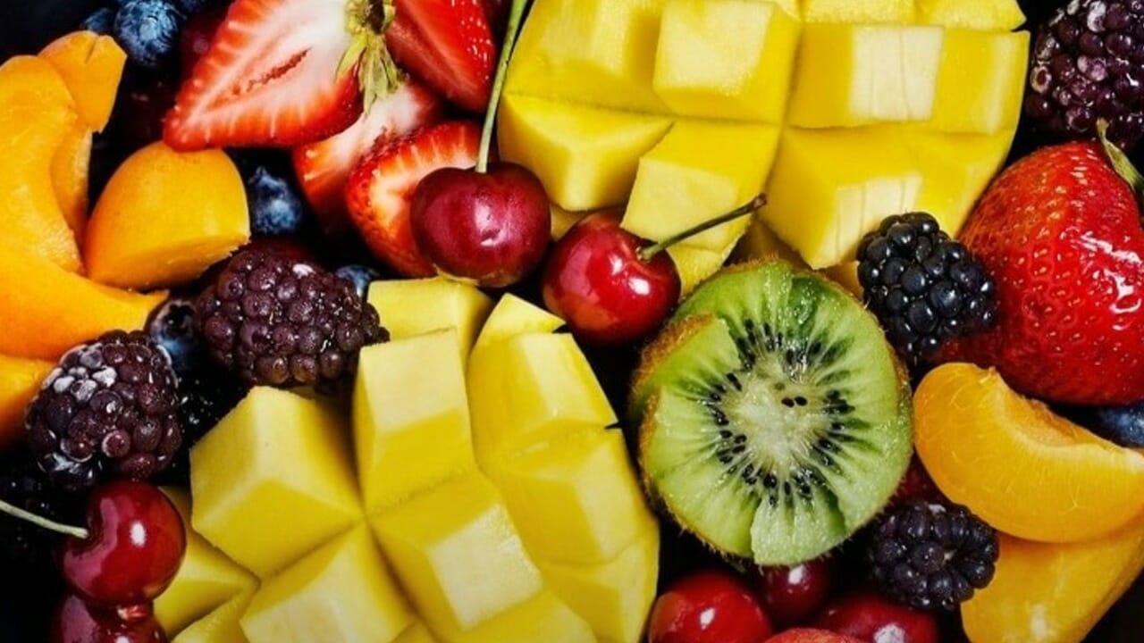 fruite