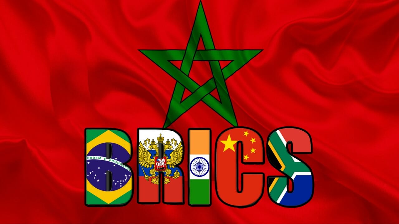 BRICS MOROCCO 1