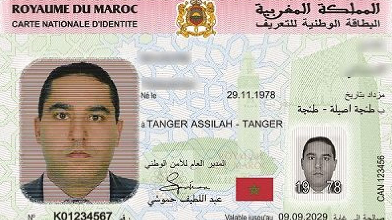 Everything you need to know about the documents required to renew the national card