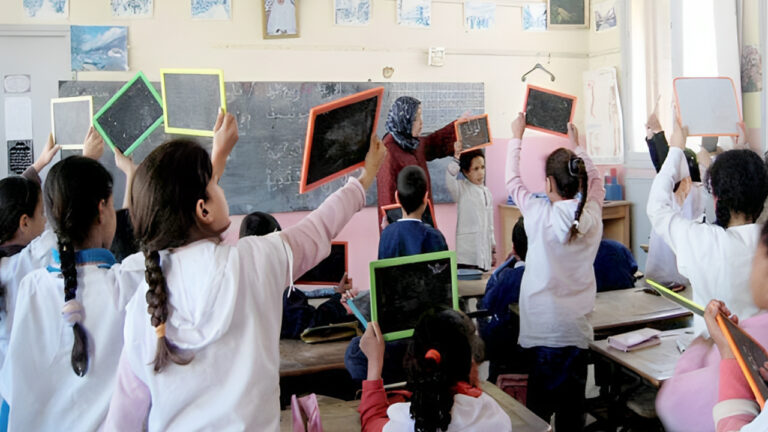 المغرب يسجل تراجعا كبيرا ببرنامج ’’بيزا’’ لتقيم مستوى المتعلمين