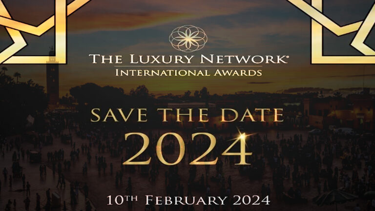 The Luxury Network Awards