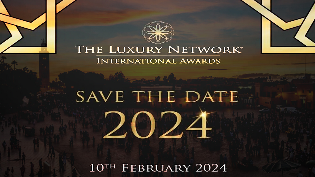 The Luxury Network Awards