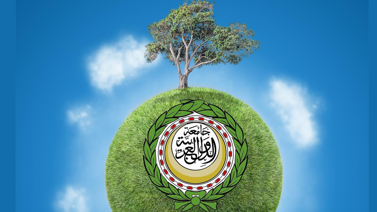 البيئي العربي