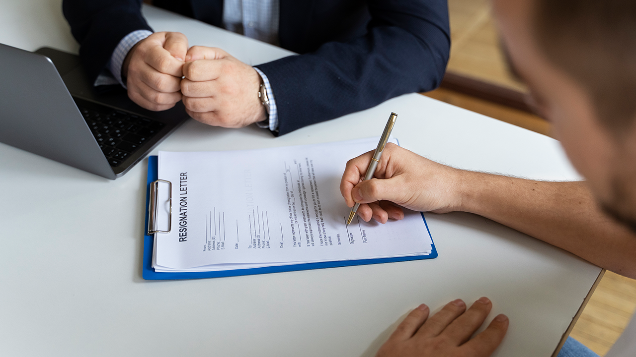 Conditions and types of employment contracts in Saudi Arabia