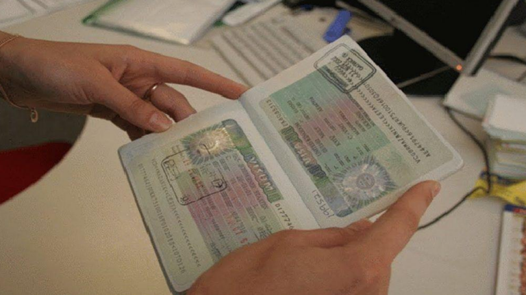 How to apply for a Schengen visa