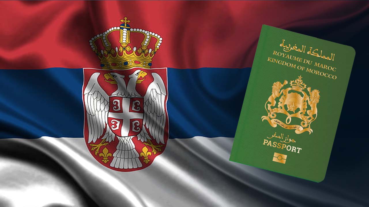 Serbia Visa