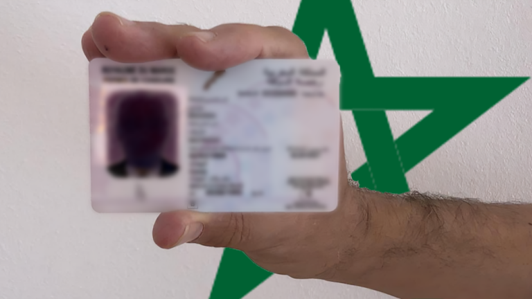 Trust license in Morocco