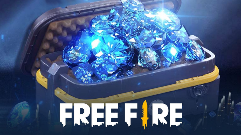 free fire 1