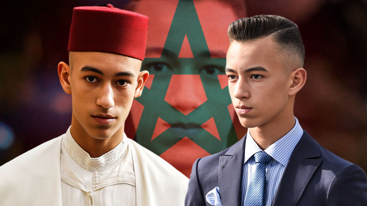 moulay hassan