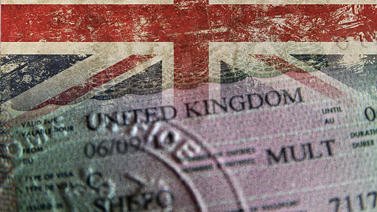 uk visa