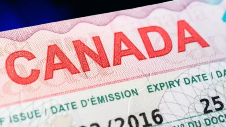 visa canada