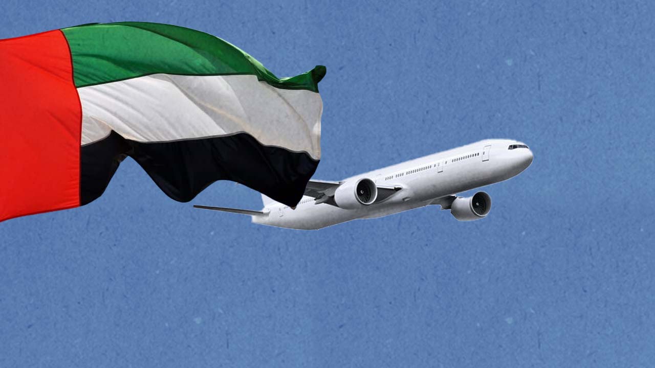 A leading Emirati aviation company launches a recruitment campaign in Morocco