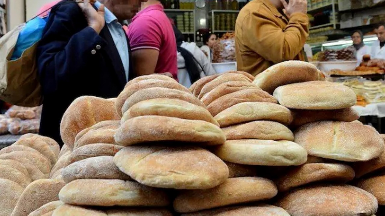 أسعار الخبز