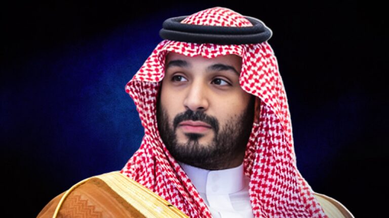 محاولة اغتيال ولي العهد السعودي