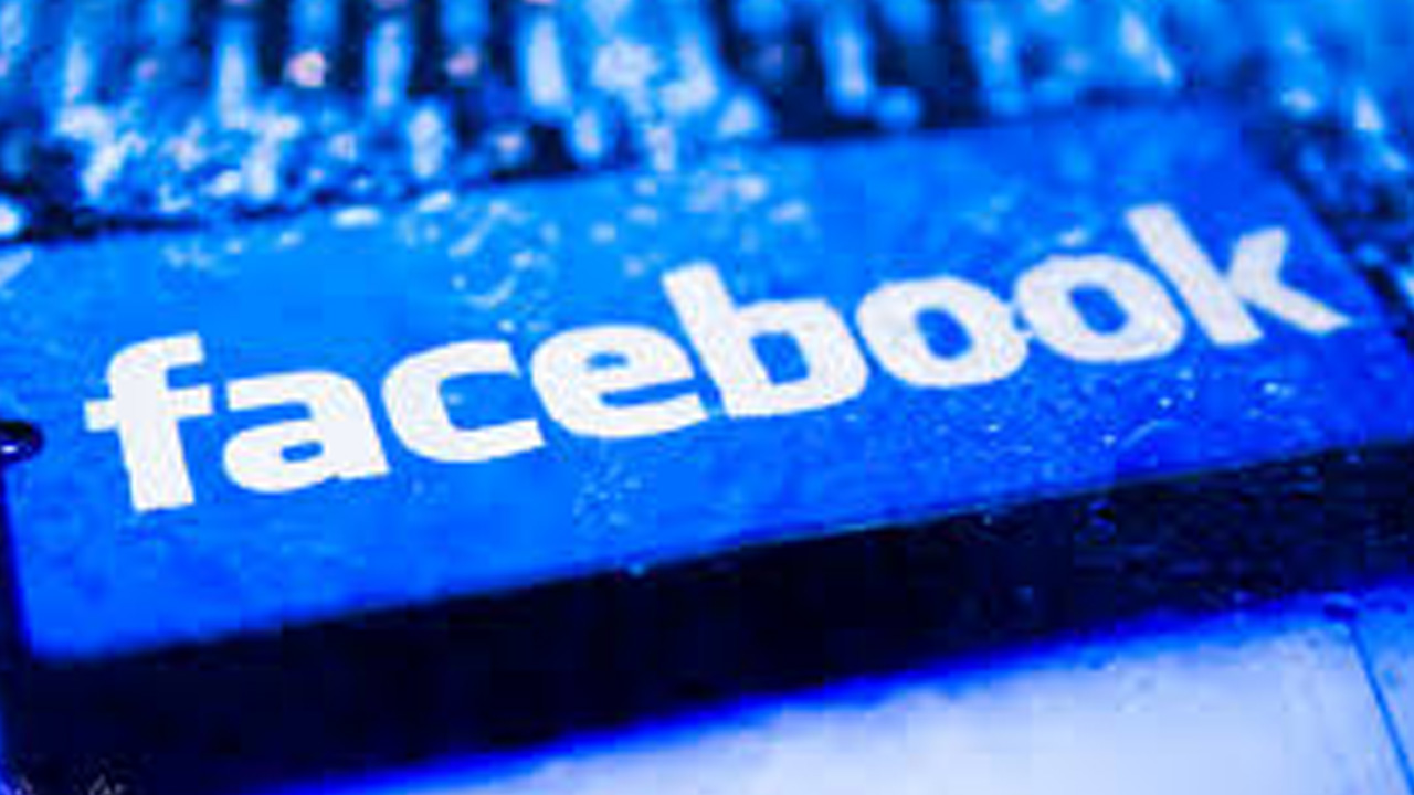 Recover Facebook account in steps 2024