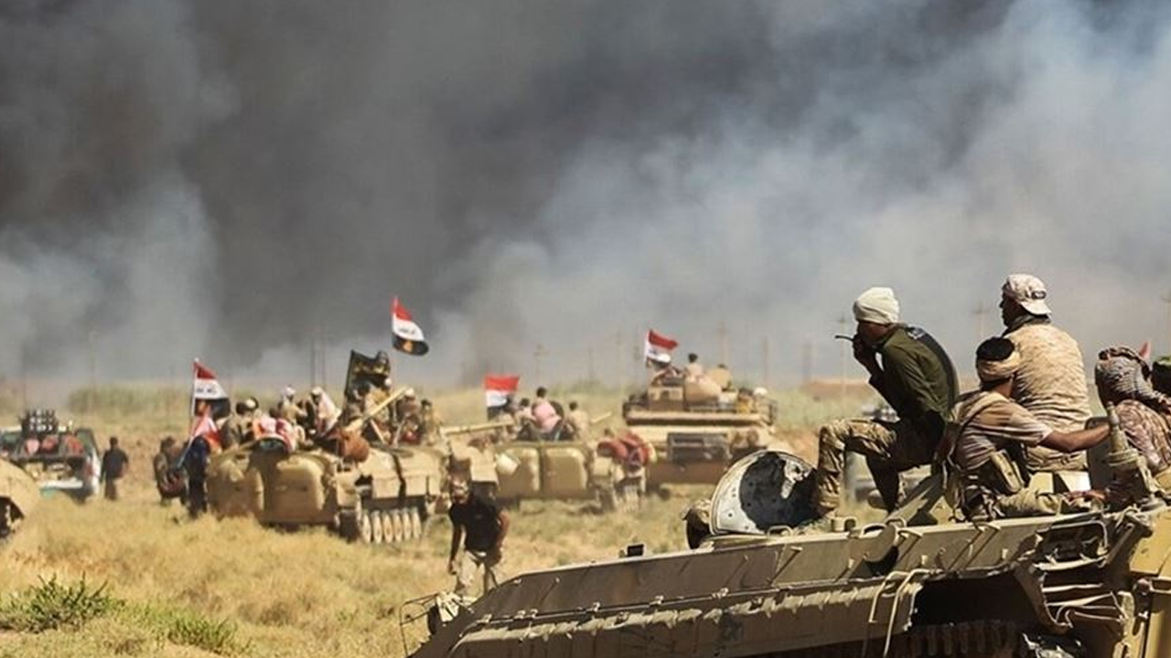 العراق.. مقتل جنود في هجوم لداعش على موقع للجيش