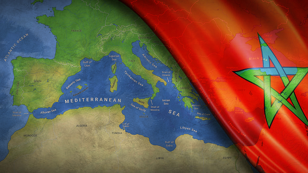 Mediterranean crisis
