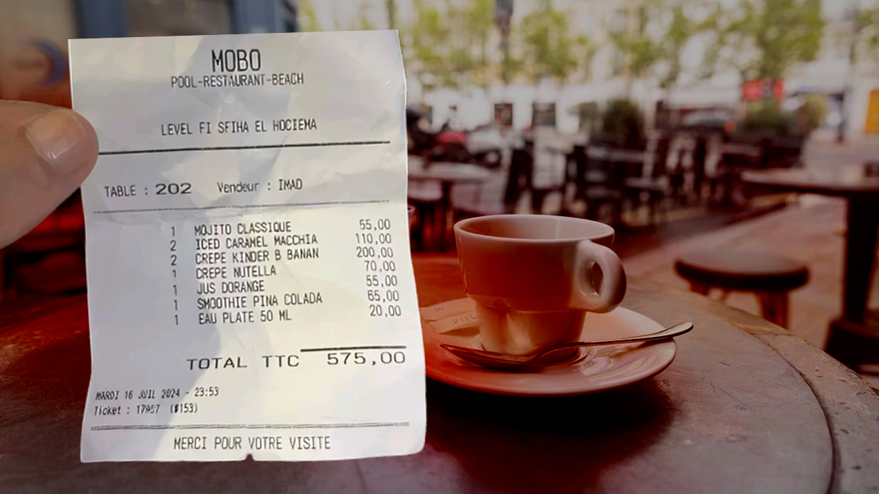 Cafes raise drink prices