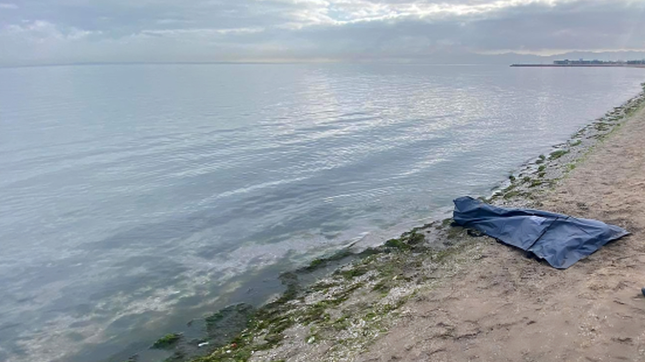 Lake Marchica dumps the body of a young man in Nador
