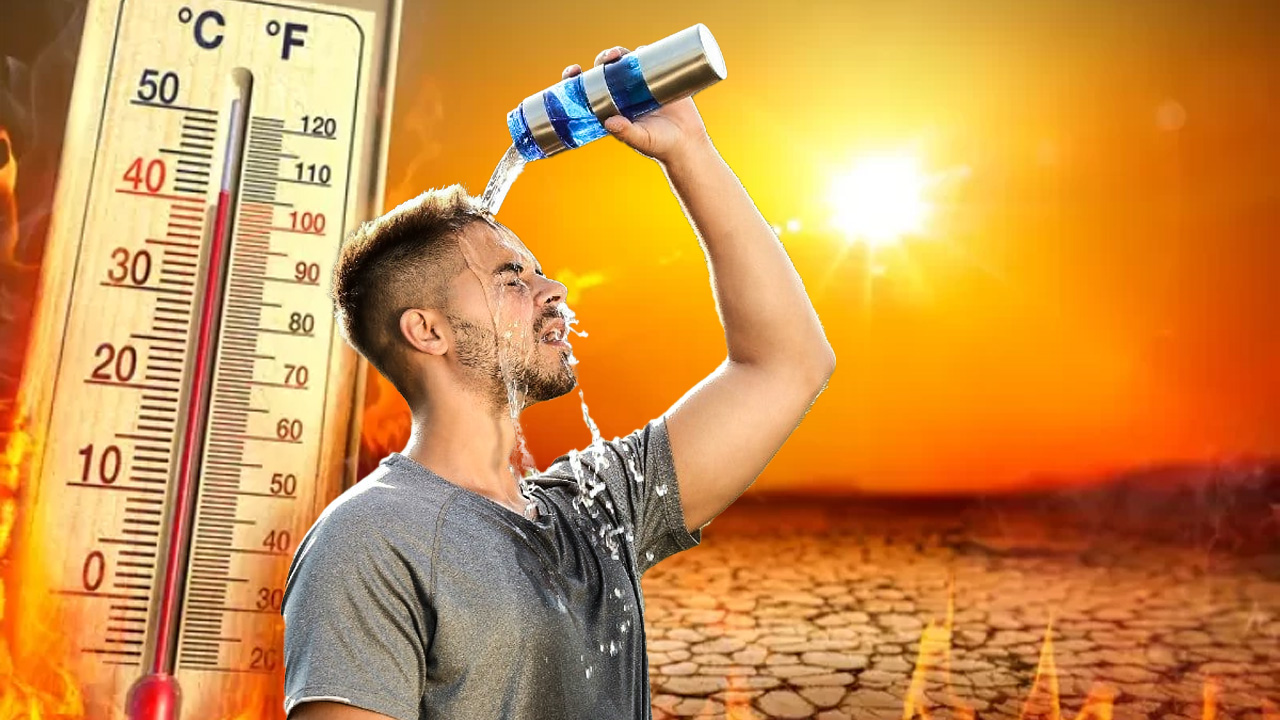 Ministry of Health recommendations for prevention of extreme heat