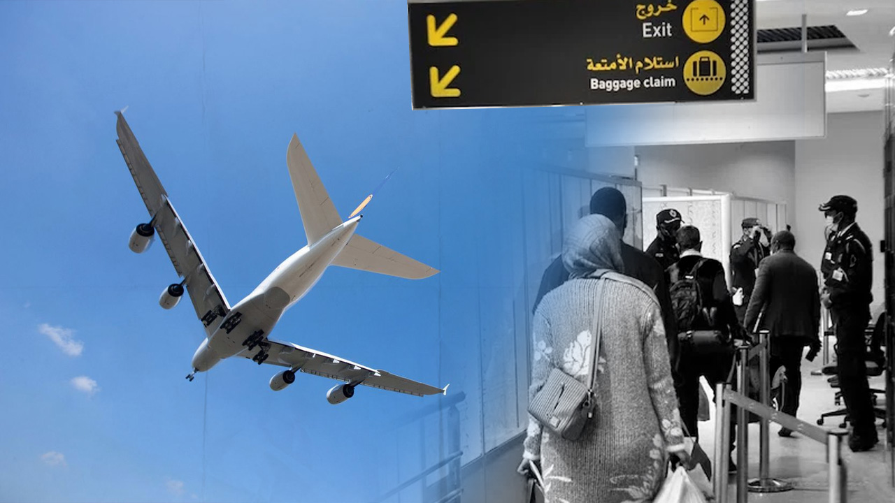 Rising prices at airports anger Moroccan community