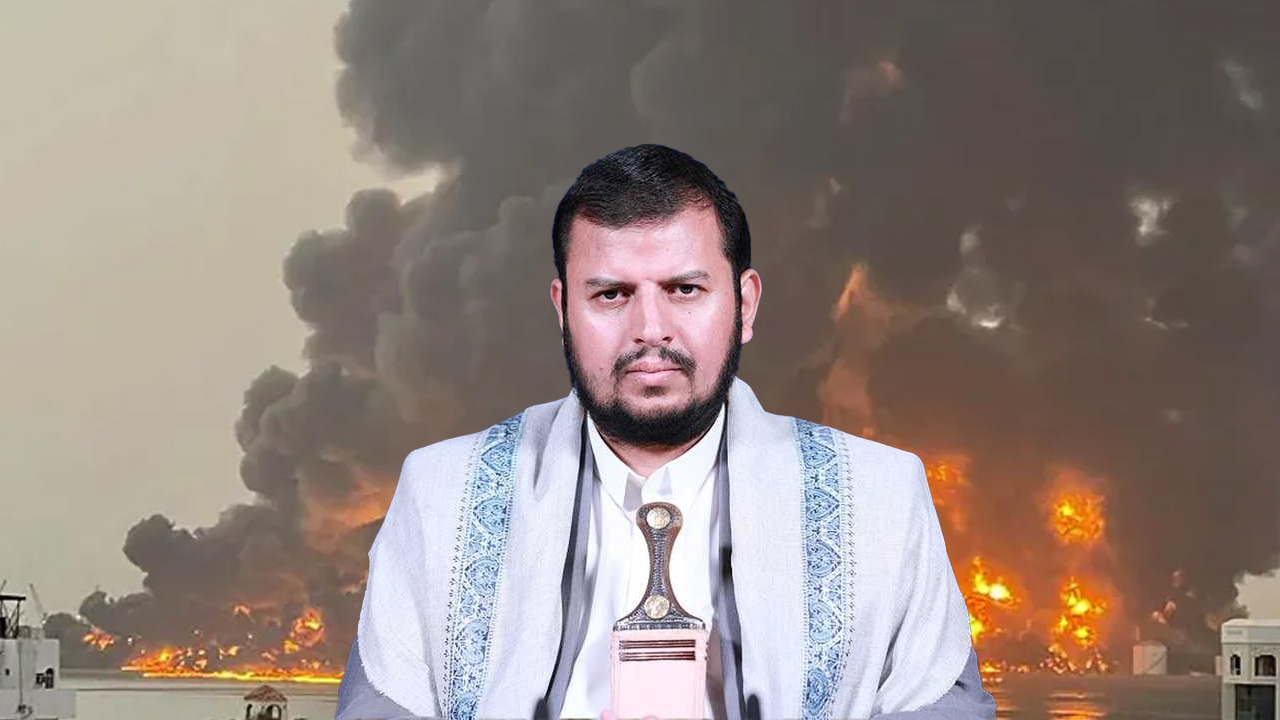 This is what the Houthi leader said in his first speech after the Israeli attack on Hodeidah in western Yemen1