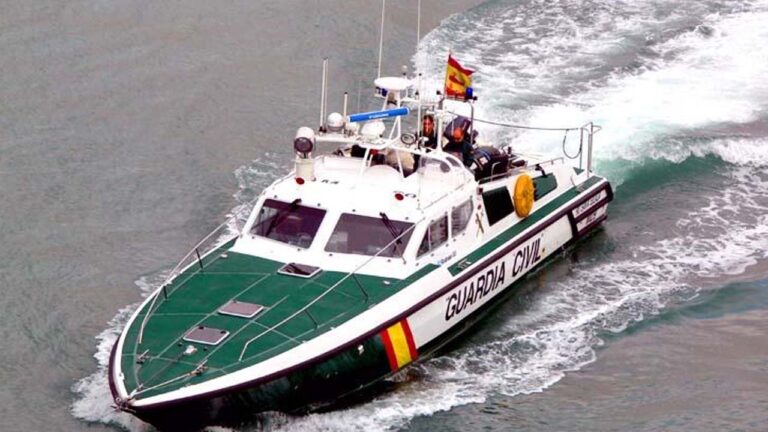 guardia civil