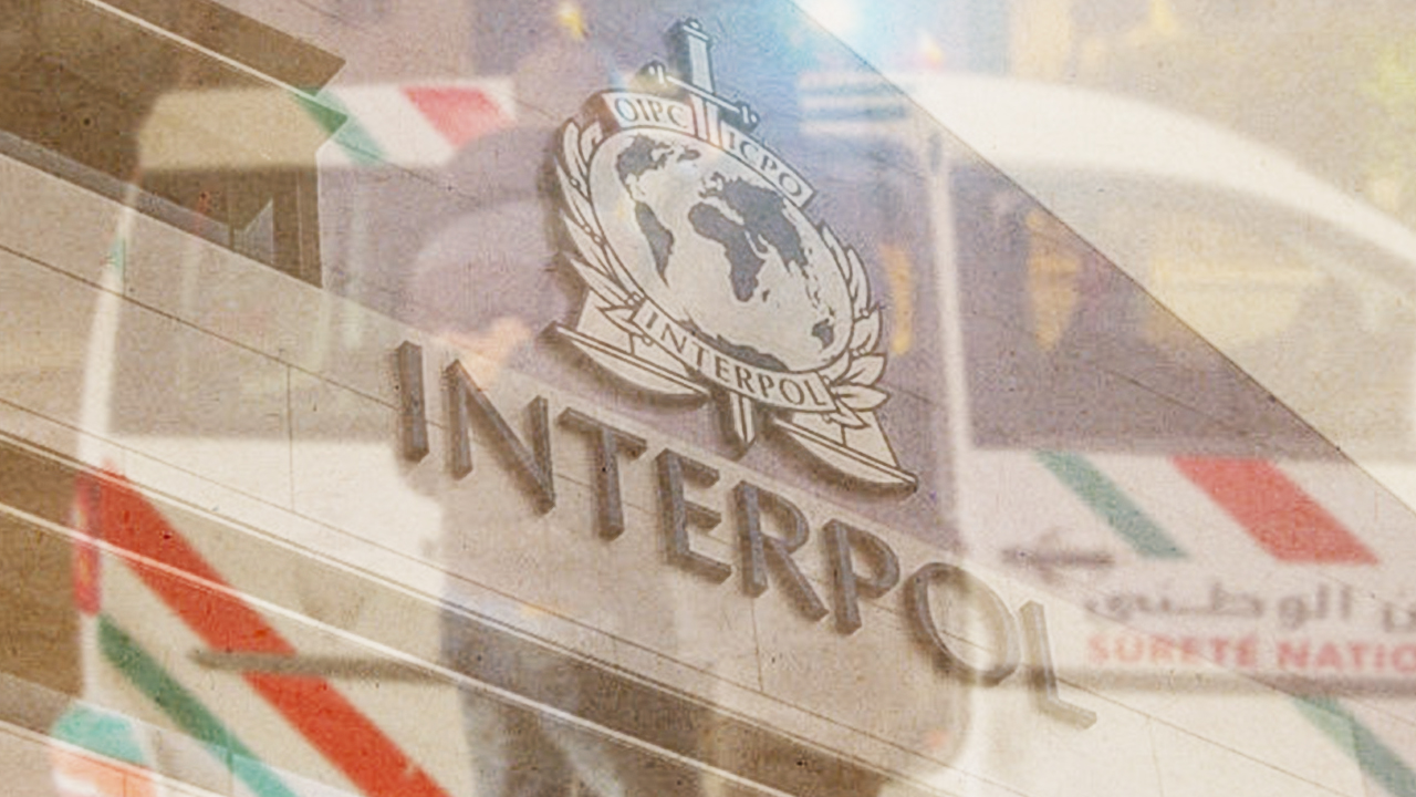 interpol 1