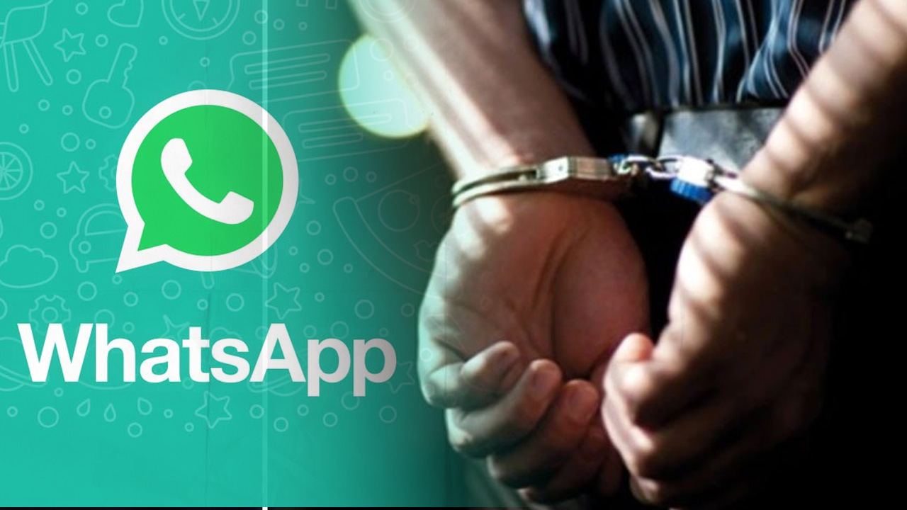 Adultery via WhatsApp brings down a woman and her lover in Beni Mellal