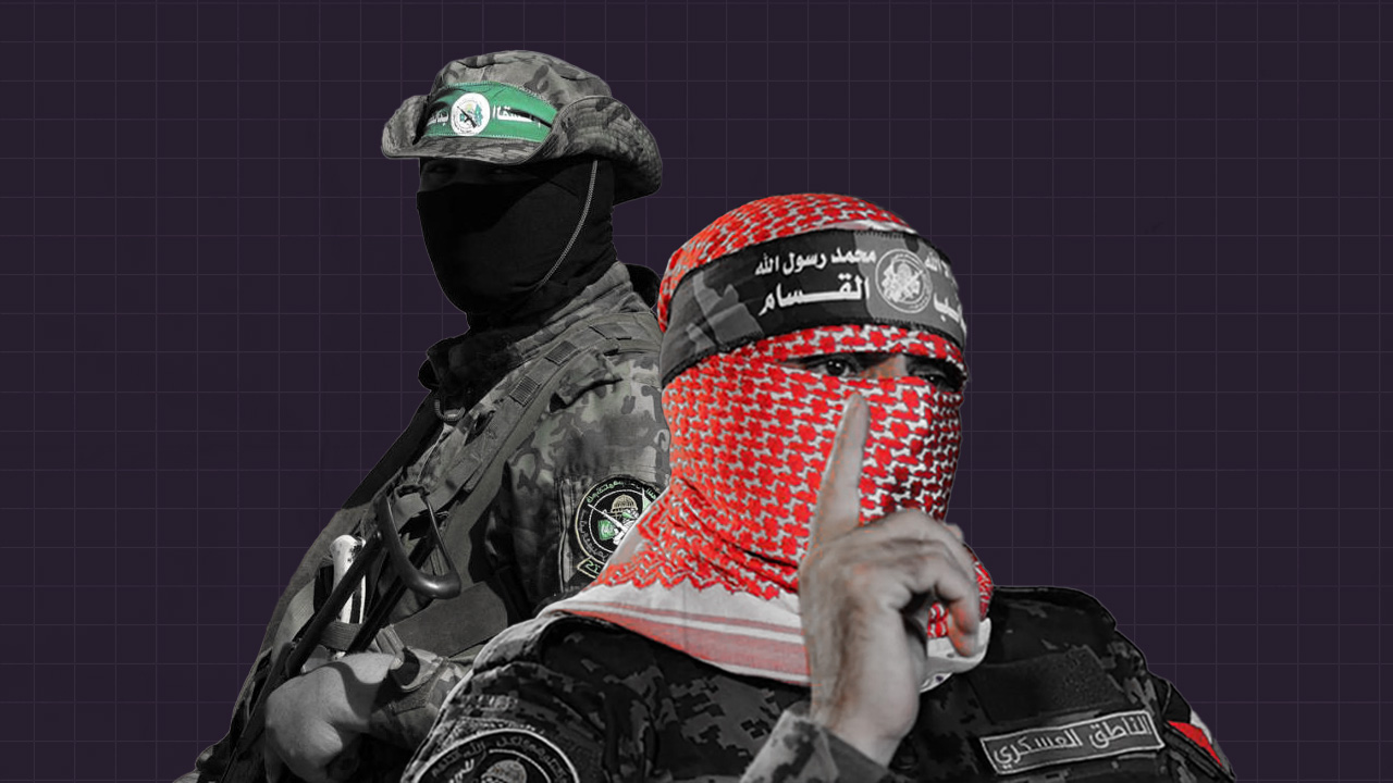 Al Qassam announces killing of Israeli soldiers in Al Zeitoun neighborhood and Rafah