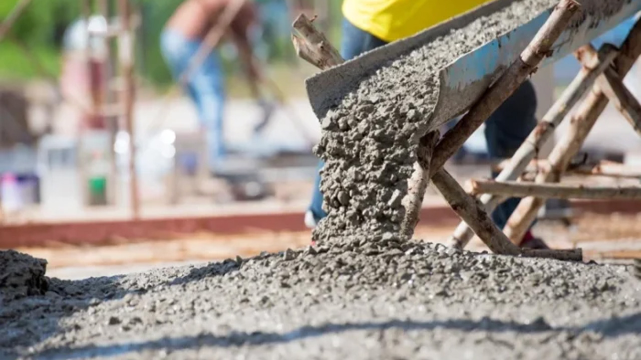 Cement sales exceed 7 million tons