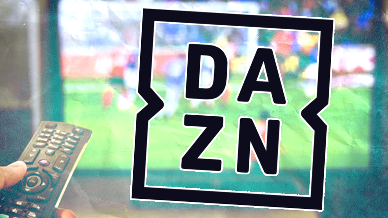 DAZN