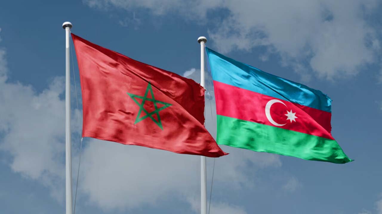 Visa waiver between Morocco and Azerbaijan comes into force